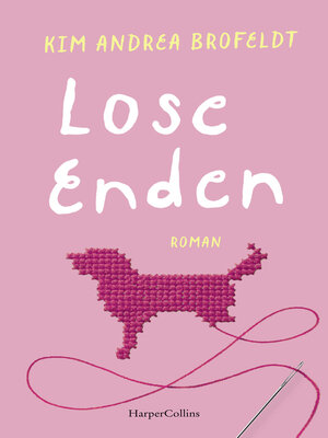 cover image of Lose Enden